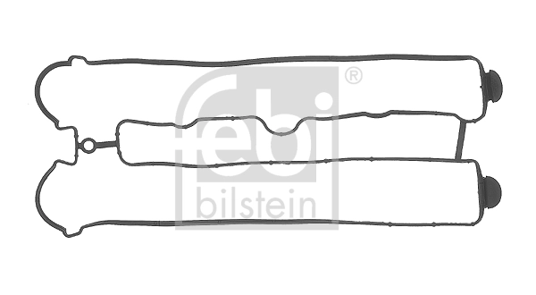 Gasket, cylinder head cover
